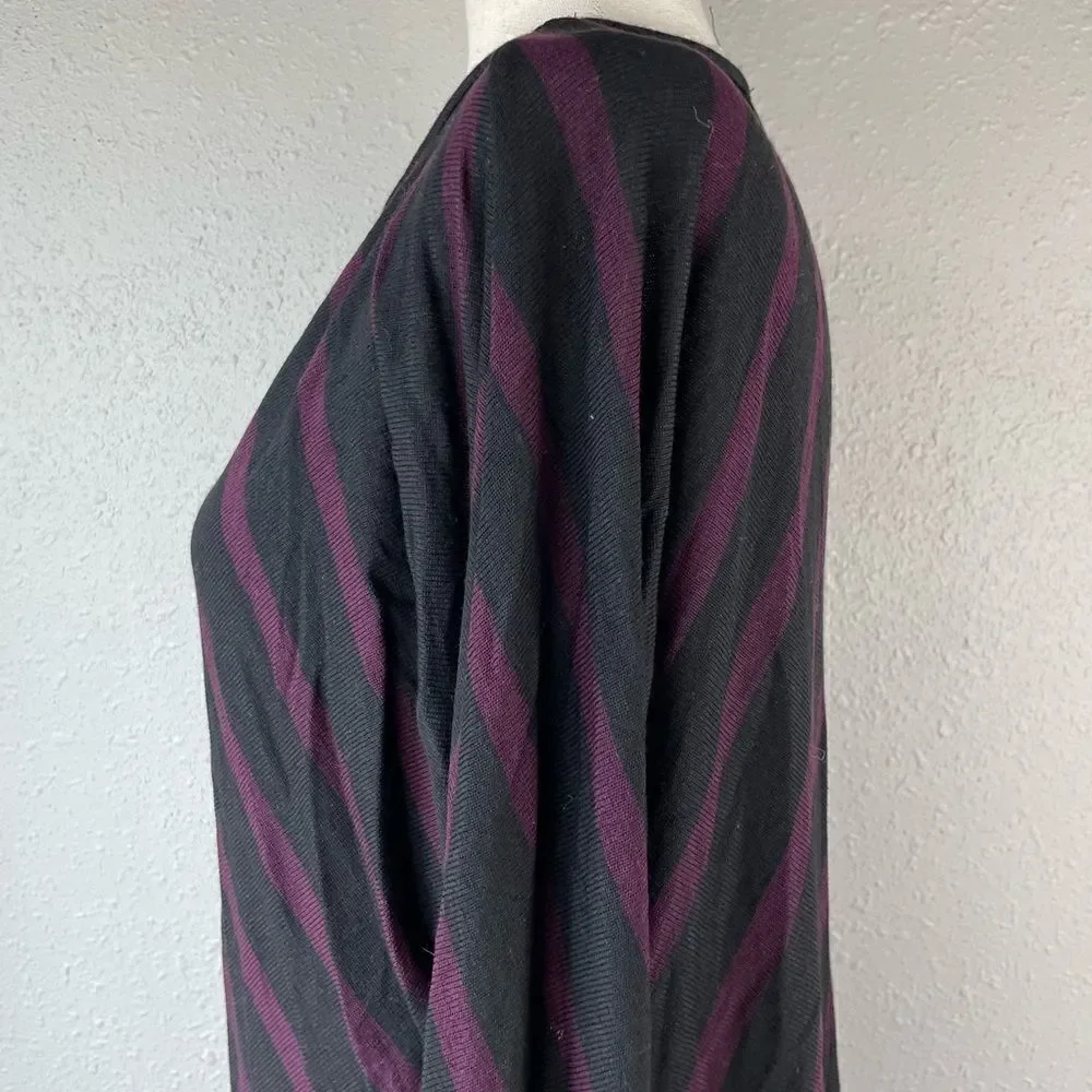 NWT INC International Concepts Long Sweater Size XL